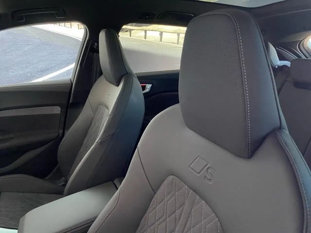 Audi A5 Avant Hybride Quattro S-Line