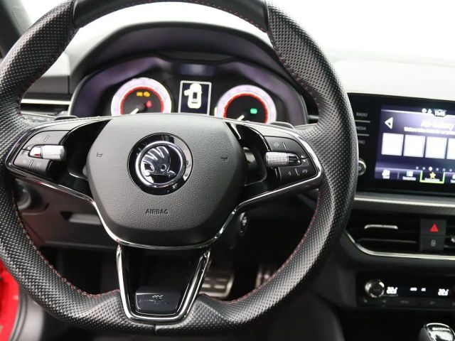 Skoda Kamiq 1.5 TSI Monte Carlo