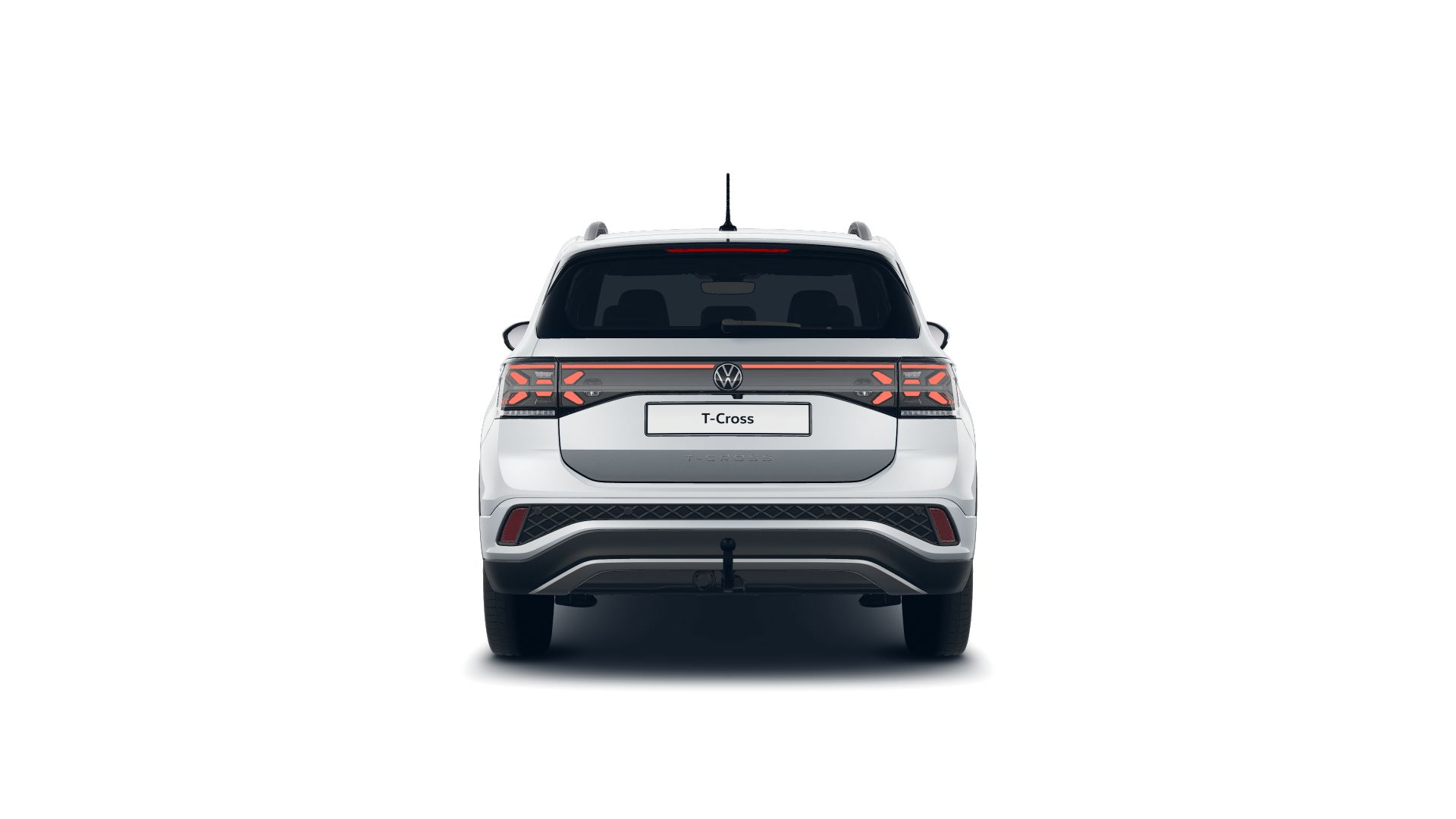 Volkswagen T-Cross 1.5 TSI DSG R-Line