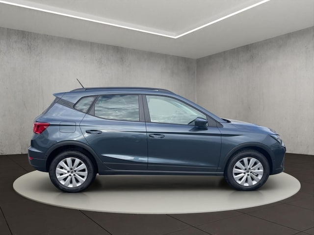 Seat Arona Arona Road Edition