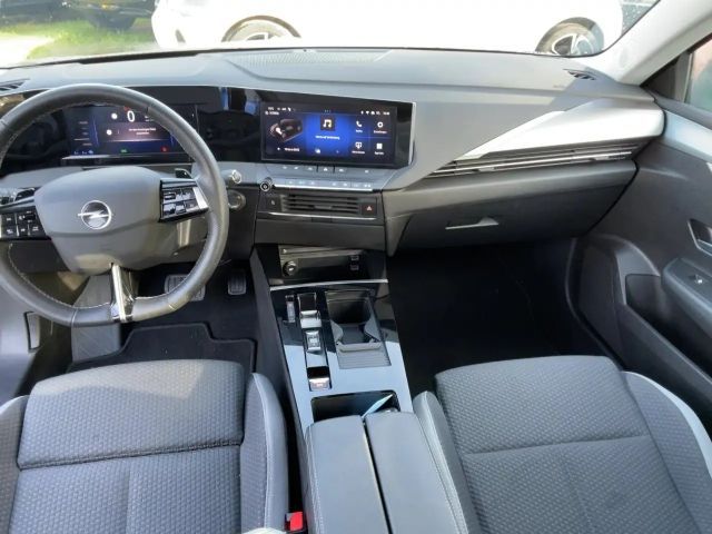 Opel Astra 1.6 Turbo Turbo