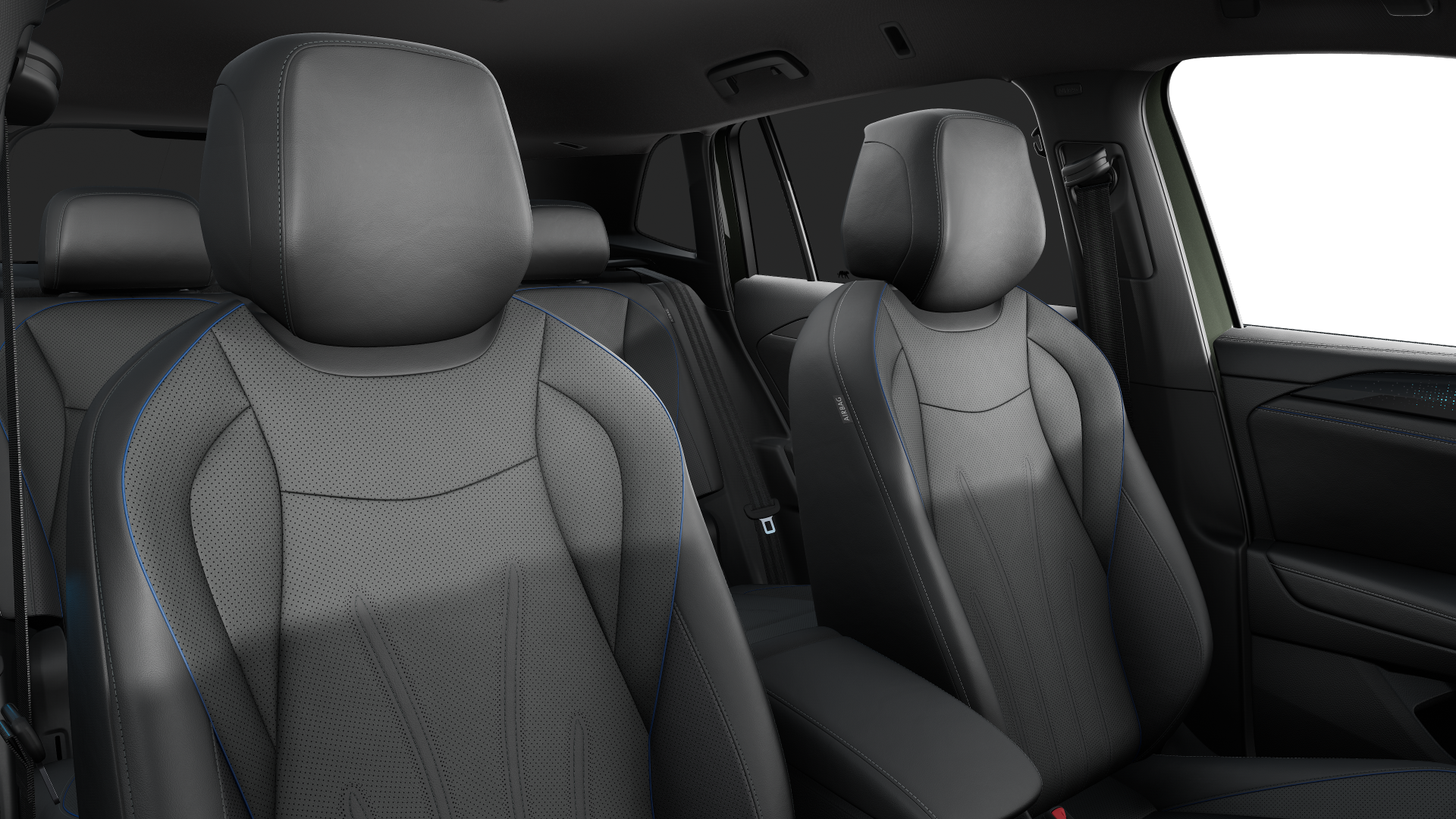 Volkswagen Tiguan 2.0 TDI