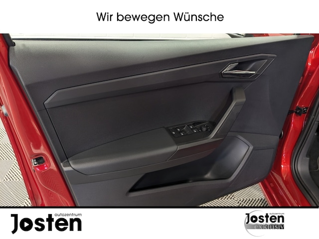 Seat Ibiza 1.0 TSI DSG Style