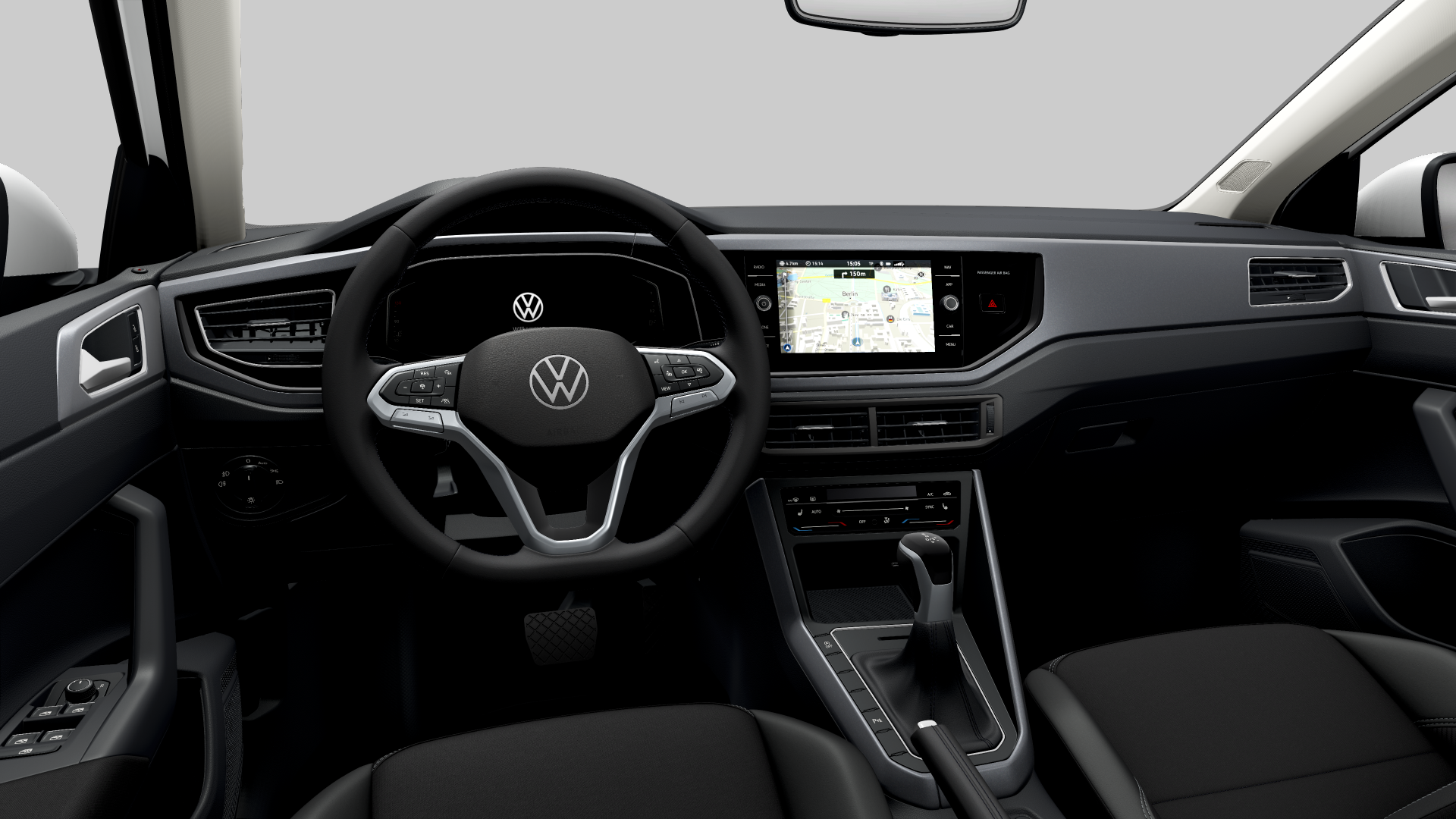 Volkswagen Taigo 1.0 TSI DSG