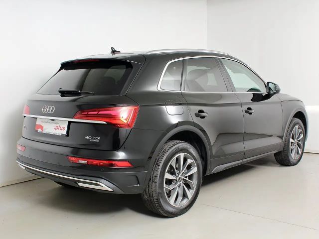 Audi Q5 40 TDI Quattro