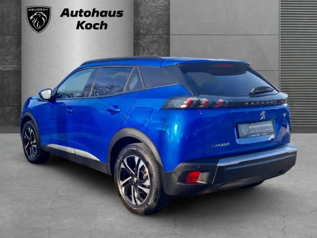 Peugeot E-2008 Allure Pack