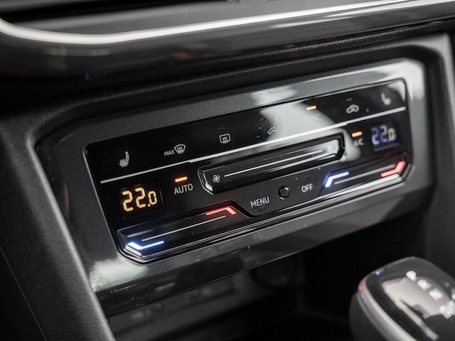 Seat Tarraco 2.0 TSI 4Drive DSG