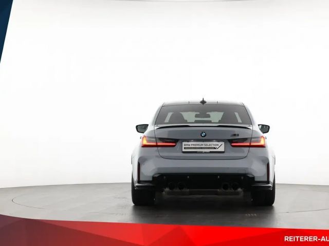 BMW M3 Competition Sedan xDrive