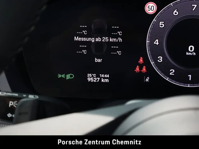 Porsche 911 Carrera Coupé