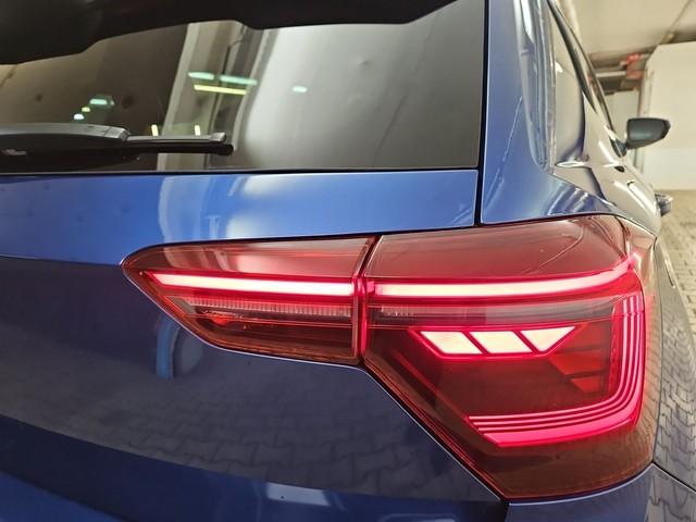 Volkswagen Polo 1.0 TSI DSG R-Line