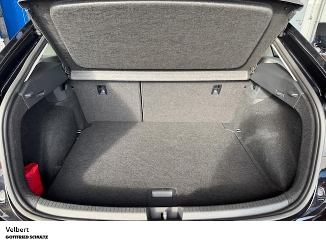 Volkswagen Taigo 1.0 TSI Move