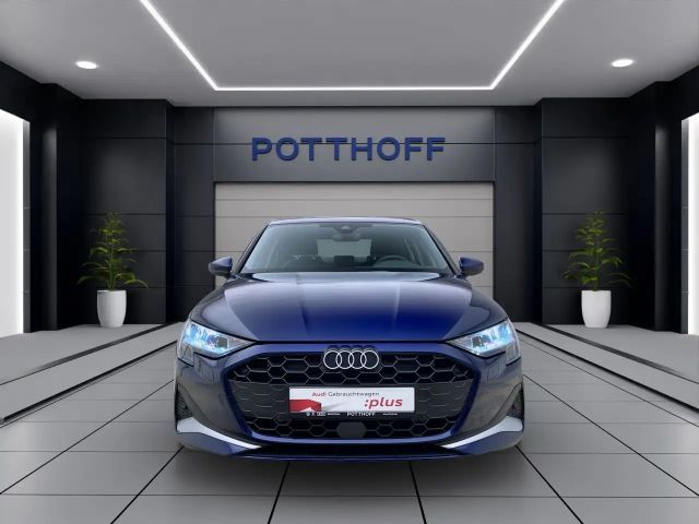 Audi A3 35 TDI Sedan