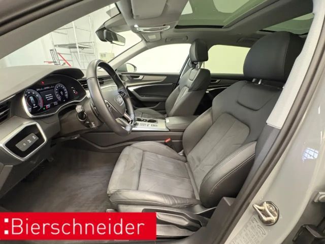 Audi A6 45 TFSI Avant S-Tronic Sport