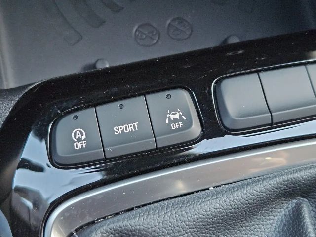 Opel Corsa GS-Line Grand Sport