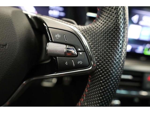 Skoda Kamiq 1.5 TSI Monte Carlo