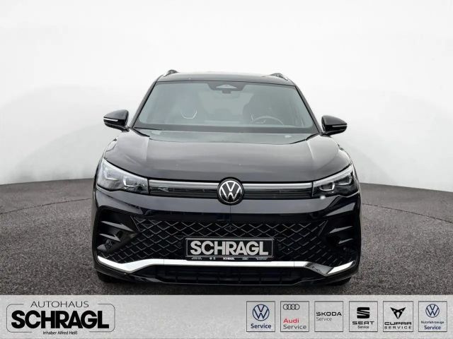 Volkswagen Tiguan 2.0 TDI DSG R-Line