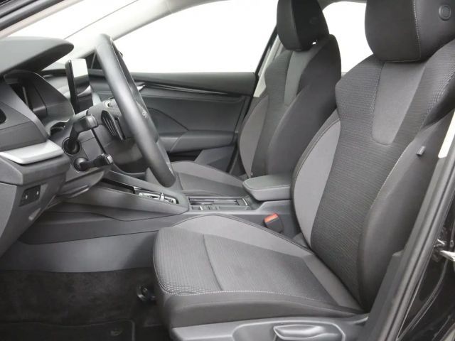 Skoda Octavia Selection