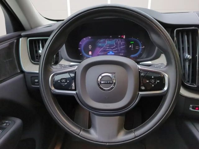 Volvo XC60 Inscription Recharge T6