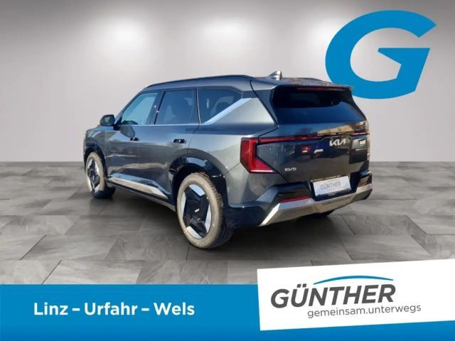 Kia EV5 81.4 kWh FWD