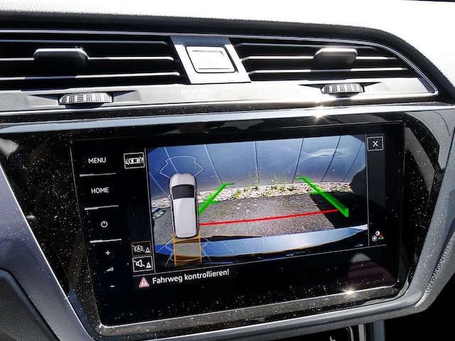 Volkswagen Touran Touran Highline 1,5 l TSI OPF 110 kW (150 PS)