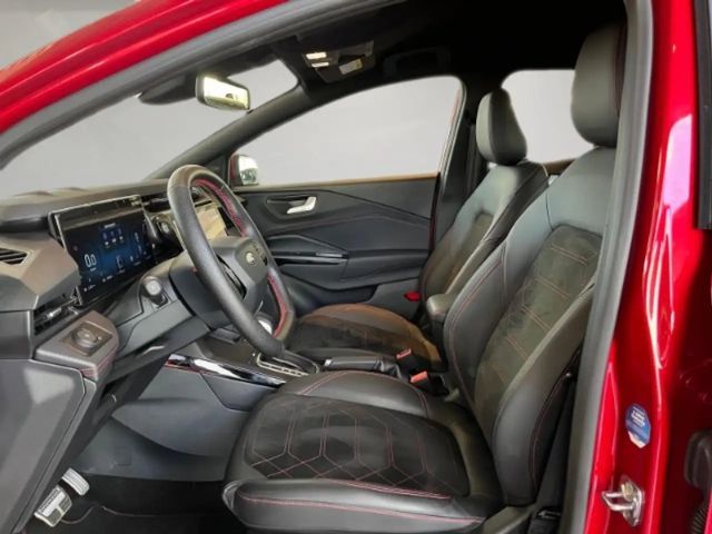 Ford Puma EcoBoost ST Line