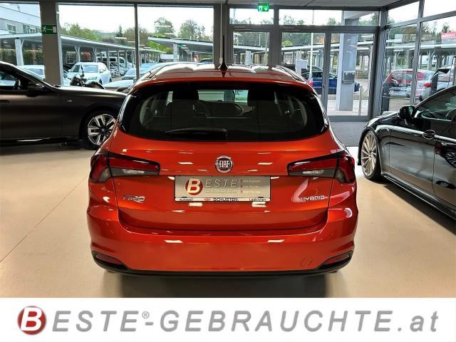 Fiat Tipo Hybrid 130