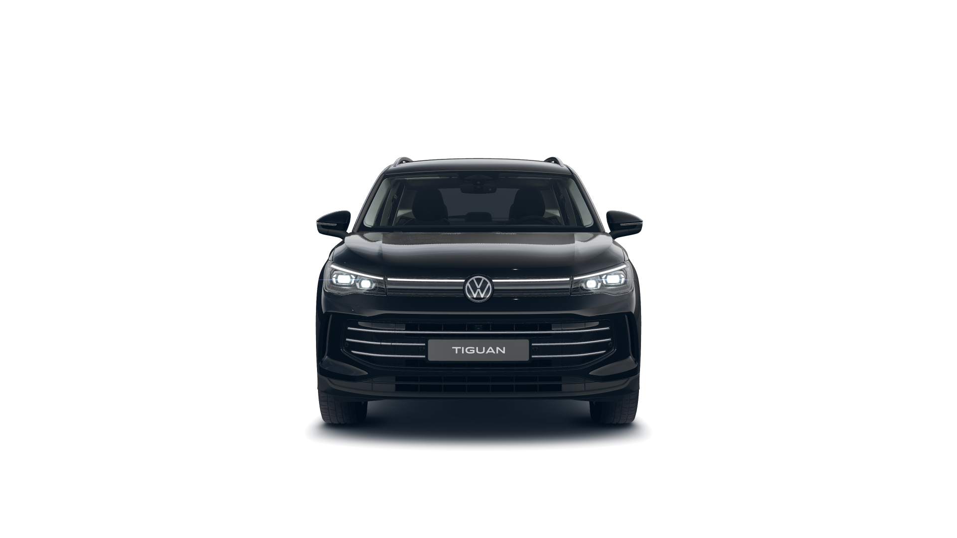 Volkswagen Tiguan 2.0 TDI DSG Elegance Elegance