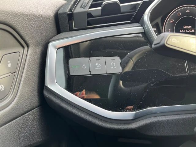 Audi Q3 Hybride Sportback