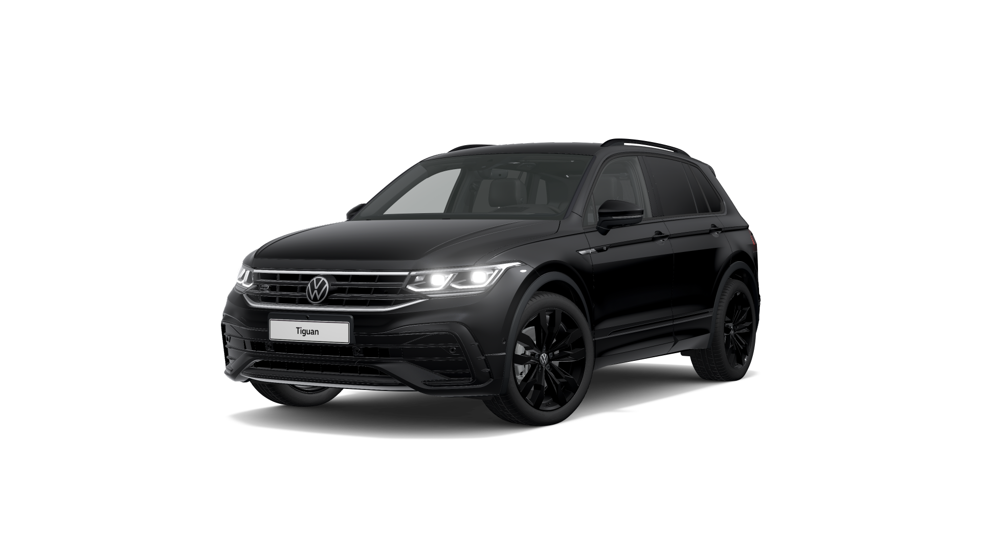 Volkswagen Tiguan 2.0 TSI DSG IQ.Drive R-Line