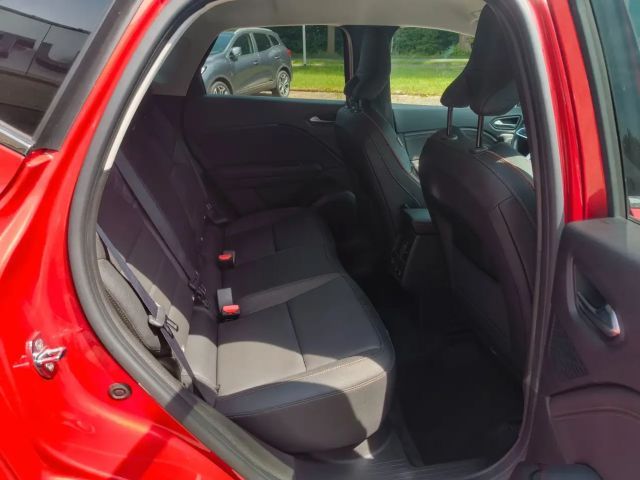 Renault Captur Initiale Paris