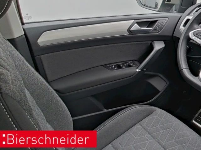 Volkswagen Touran 1.5 TSI DSG Move