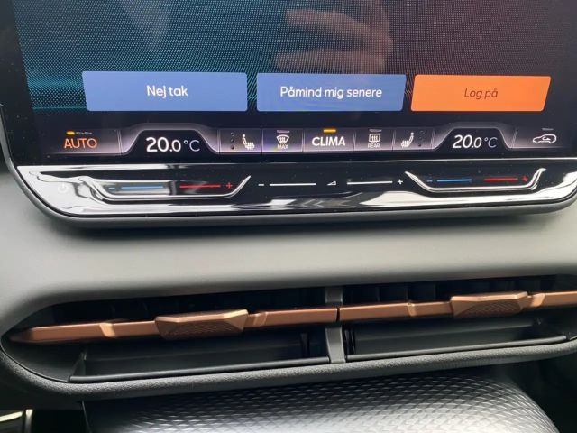 Cupra Terramar 2.0 TSI VZ