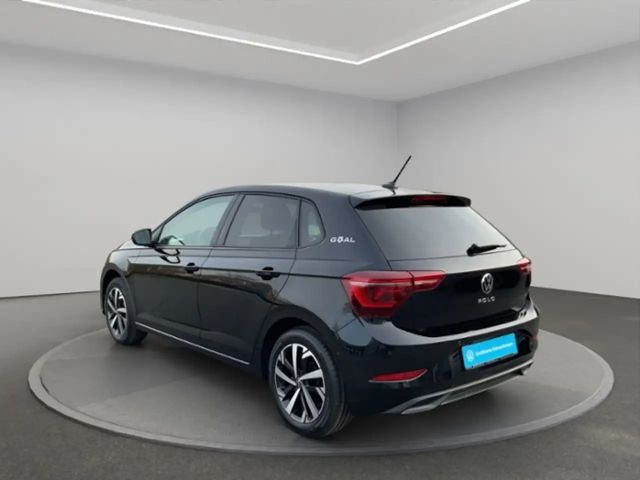 Volkswagen Polo DSG