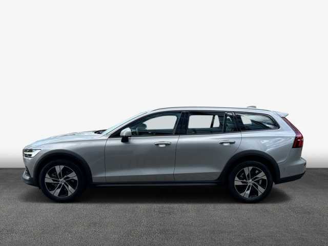 Volvo V60 Cross Country V60 Cross Country