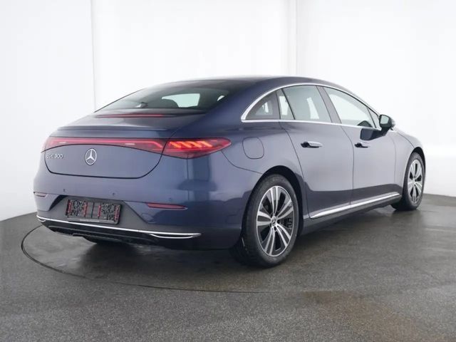 Mercedes-Benz EQE 300 Advanced Guard Sedan