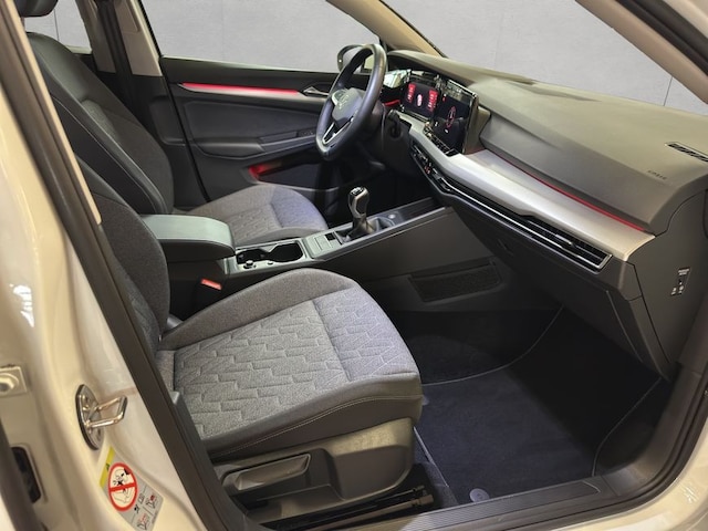 Volkswagen Golf 1.5 TSI Life