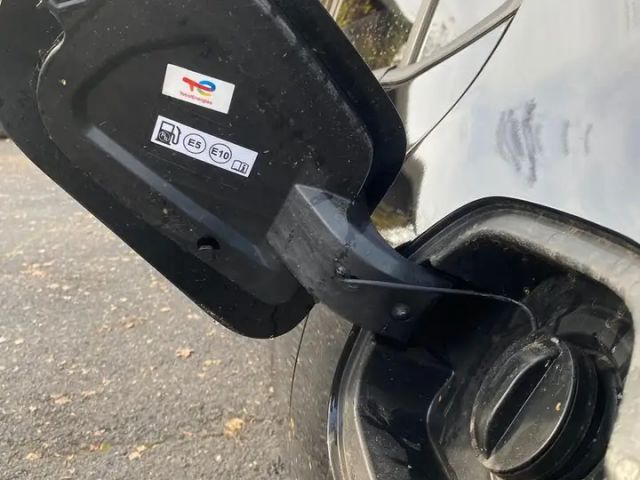 Opel Corsa GS-Line Grand Sport