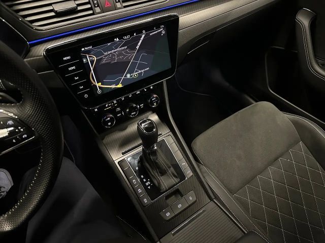 Skoda Superb Combi Sportline