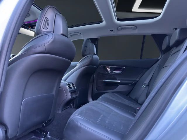 Mercedes-Benz C 300 4MATIC Estate