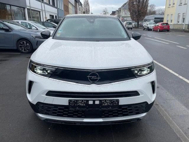 Opel Mokka Elegance