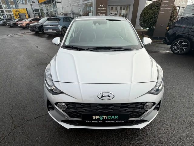 Hyundai i10 1.0 Trend