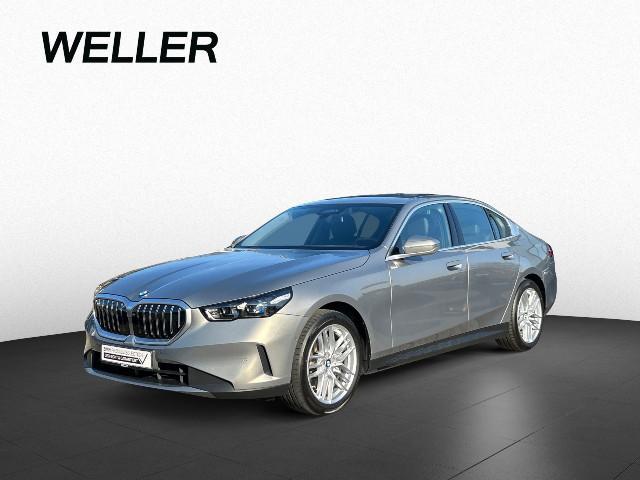 BMW 540 540d Sedan xDrive
