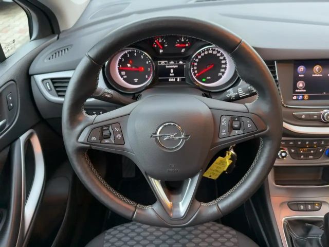 Opel Astra Edition Sports Tourer