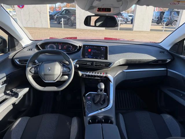 Peugeot 3008 Active Pack PureTech