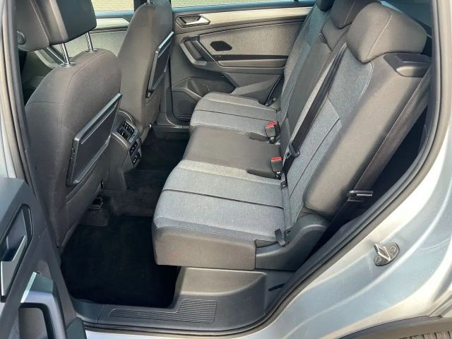 Seat Tarraco 1.5 TSI DSG Style