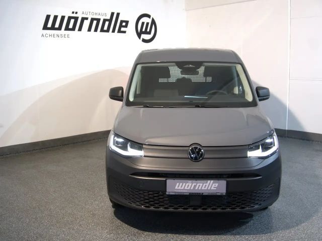 Volkswagen Caddy eHybrid