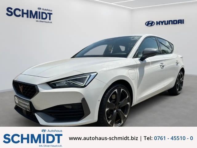 Cupra Leon DSG