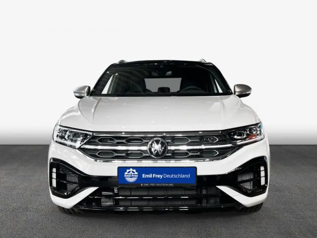 Volkswagen T-Roc 2.0 TSI 4Motion DSG