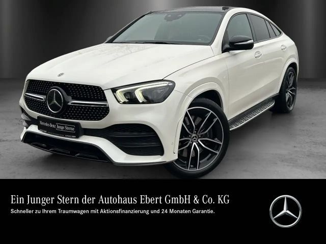 Mercedes-Benz GLE 400 AMG Line Coupé GLE 400 d