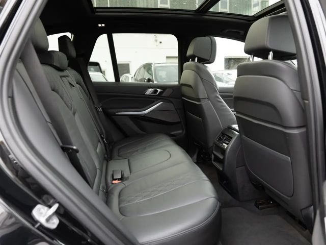 BMW X5 M-Sport xDrive xDrive45e